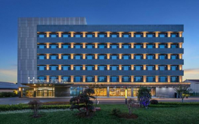 Mehood Hotel, Changzhou Jintan Babaiban